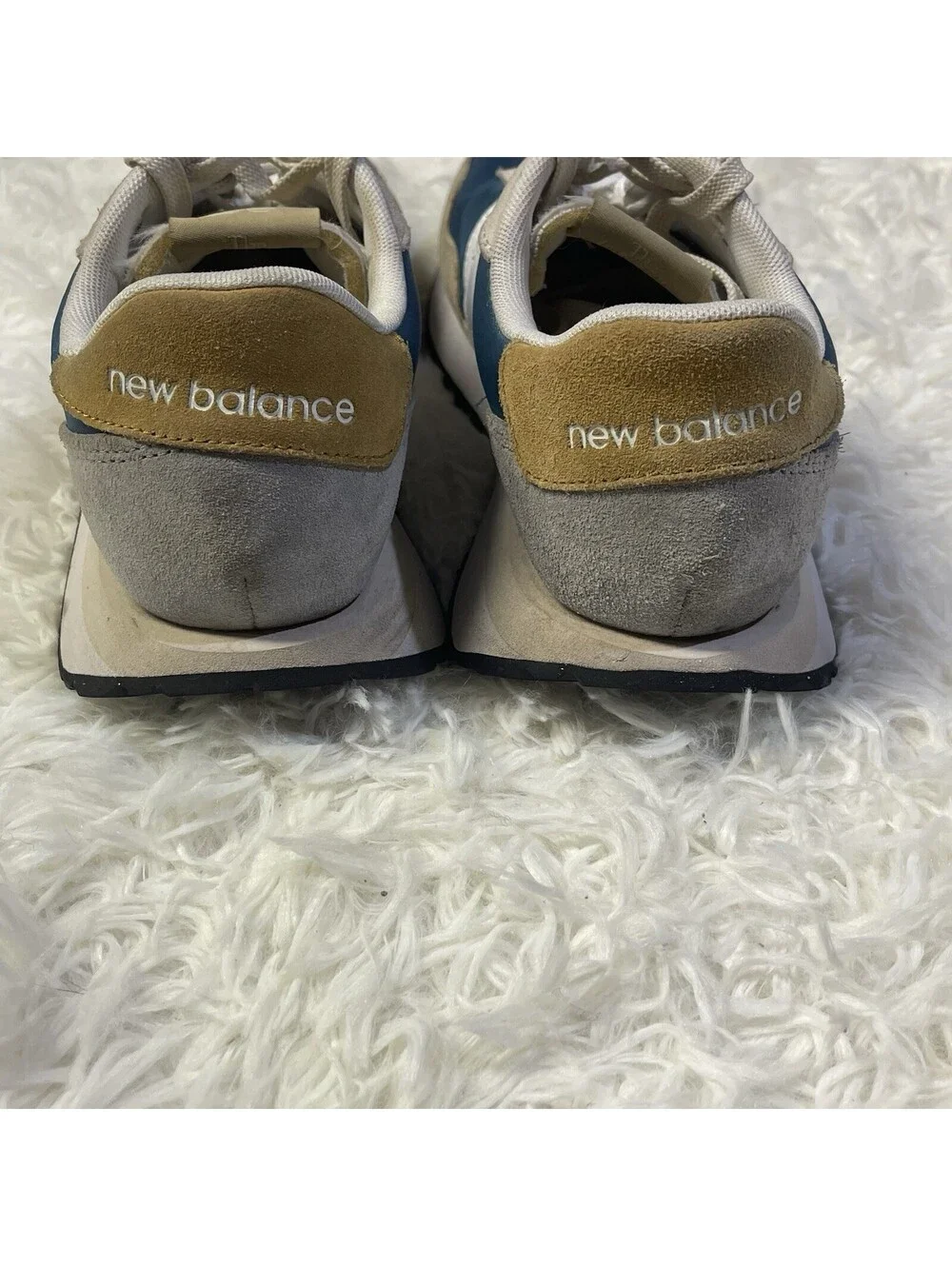 New Balance new balance